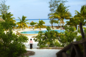Ujamaa Beach Resort